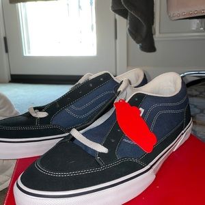 Men’s brand new vans